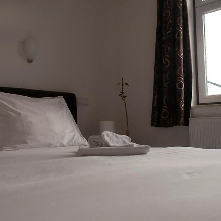 Bed & Breakfast Op 'T Indsje Cadier en Keer Kültér fotó