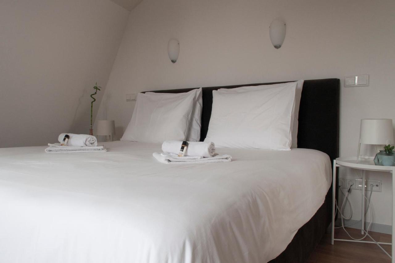 Bed & Breakfast Op 'T Indsje Cadier en Keer Kültér fotó