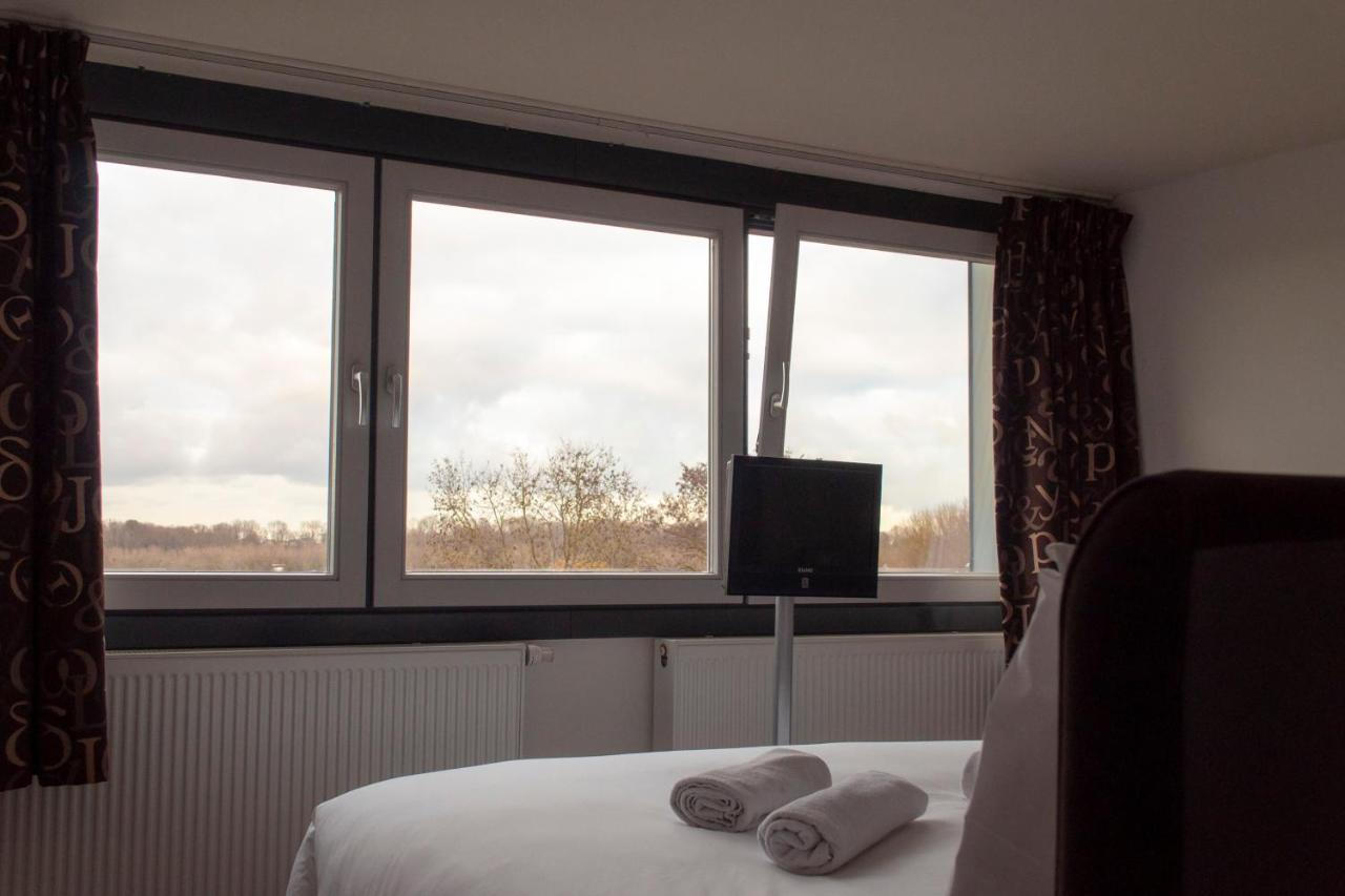 Bed & Breakfast Op 'T Indsje Cadier en Keer Kültér fotó
