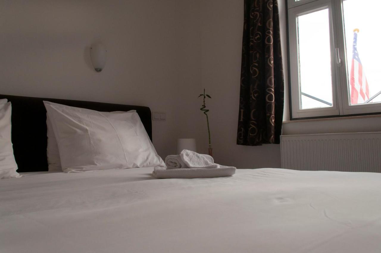 Bed & Breakfast Op 'T Indsje Cadier en Keer Kültér fotó