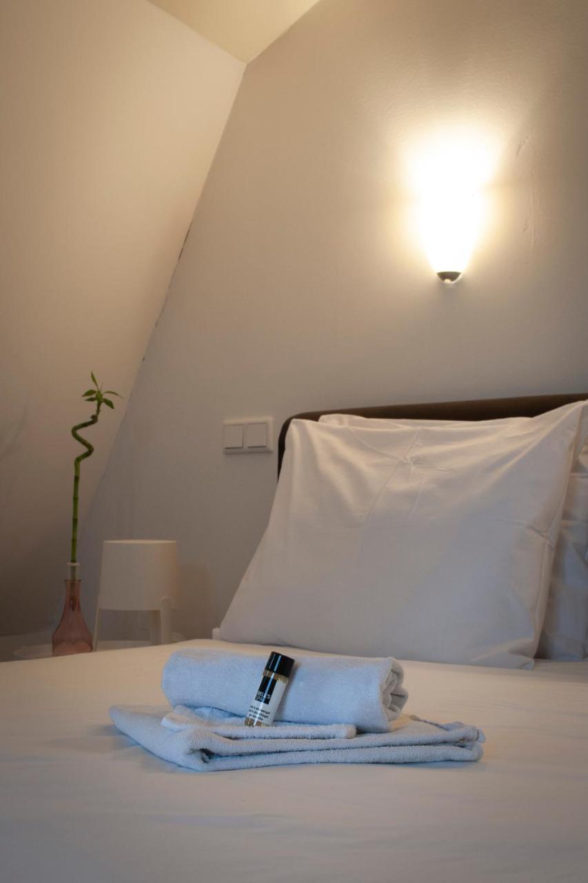 Bed & Breakfast Op 'T Indsje Cadier en Keer Kültér fotó