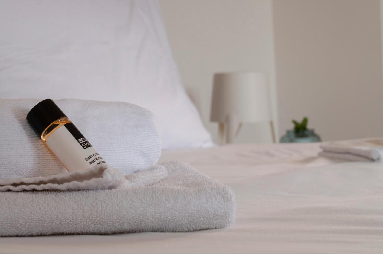 Bed & Breakfast Op 'T Indsje Cadier en Keer Kültér fotó